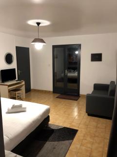 Appartement LOGIS DU CHATEAU DES MARAIS - pour 2 à 3 PERSONNES - 2