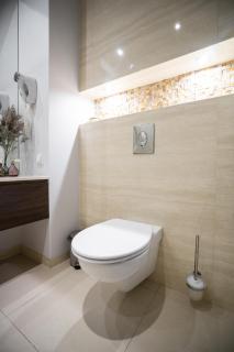 oompH Warsaw Central Luxurious Air-Conditioned Apartment with Balcony - Varsavia - 7