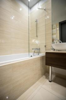 oompH Warsaw Central Luxurious Air-Conditioned Apartment with Balcony - Varsavia - 6