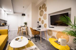 oompH Warsaw Central Luxurious Air-Conditioned Apartment with Balcony - Varsavia - 2