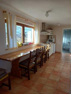The House of Dunja - Rakovica - 1
