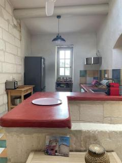 "L'artistique" Centre Arles Fondation Van Gogh - 8