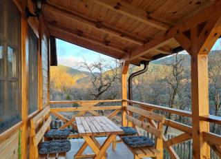 Guest House Rankić - Mokra Gora - 9