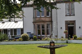 Maitlandfield House Hotel - 7