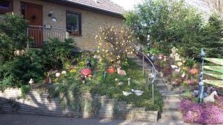 Anneli's Ferienwohnung - Harrislee - 7