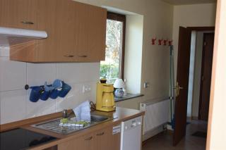 Anneli's Ferienwohnung - Harrislee - 1