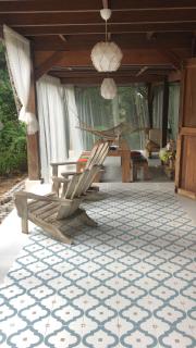 Casa de la Trepada - Cocles - 4