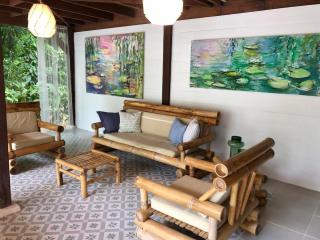 Casa de la Trepada - 1