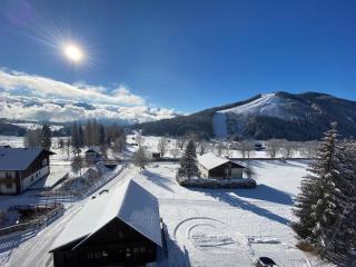 Dachsteinblick apartment - Ramsau am Dachstein - 8