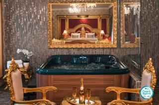 Prezident Palace Belgrade - Adults Only - 0