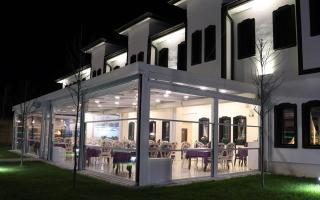 Hotel Vila Zana - Gostivar - 7