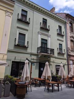Alessia Apartment in the Old Town - Timişoara - 9