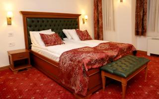 Hotel Vila Zana - Gostivar - 2