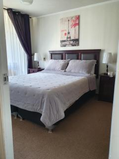 CENTRAL VISTA LOS INGLESES 2 VALPO - 4