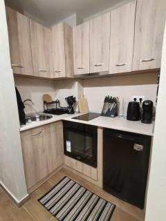 Studio A3 Borovets Gardens - Borovets - 1