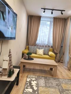 Studio A3 Borovets Gardens - Borovets - 6