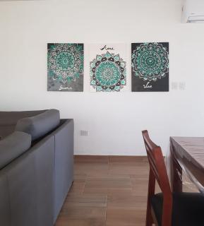 Bitcoin's House Santa Lucia II Laguna Brava - 4