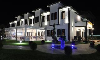Hotel Vila Zana - Gostivar - 6
