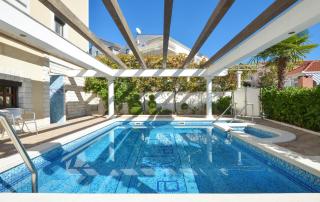 Villa Klaudia - Trogir - 7