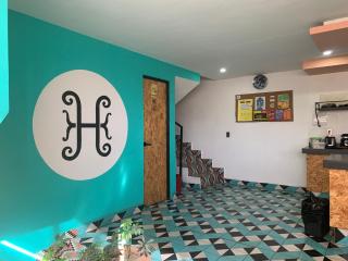 Hostal Hidalgo - Guadalajara - 9