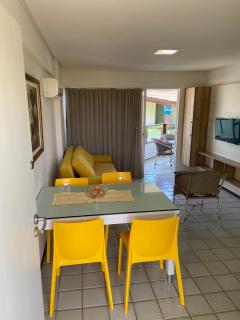 ANCORAR FLAT RESORT 1Q - 2