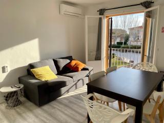 Hermoso piso con vistas en Part Alta de Tarragona! - Tarragona - 5