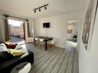 Hermoso piso con vistas en Part Alta de Tarragona! - Tarragona - 7