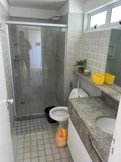 ANCORAR FLAT RESORT 1Q - Porto de Galinhas - 3