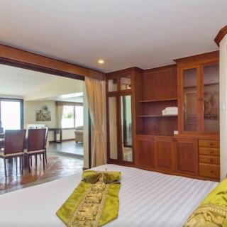 Goodwill Beach House - Patong - 2