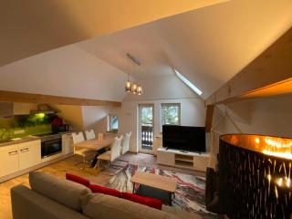 GRUBERS, Hotel Appartments Gastein - 3