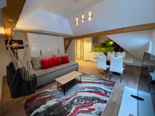 GRUBERS, Hotel Appartments Gastein - Bad Gastein - 6