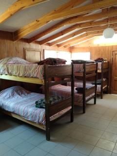 Habitaciones y Apartamentos el Caleuche El Tabo - 7