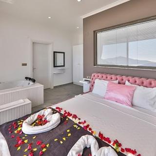 villa 9 - Kalkan - 8