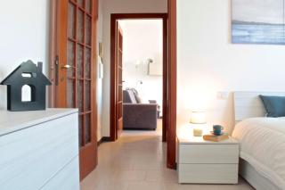 CaseOspitali - Casa Matabù, tranquillo e luminoso bilocale - Cernusco sul Naviglio - 3