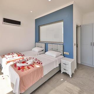 villa 9 - Kalkan - 7