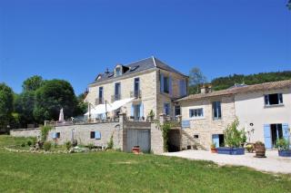 Villa Panama - Barbirey-sur-Ouche - 9