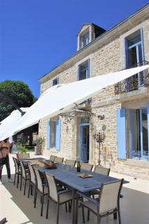 Villa Panama - Barbirey-sur-Ouche - 4