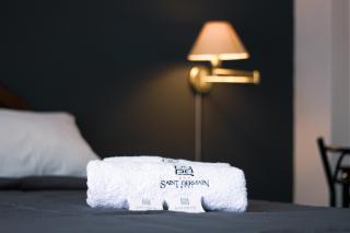 Saint Germain Hotel - 8