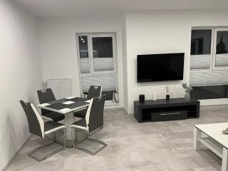 Amazing 2-Room Penthouse Cityview W13 - Bucharest - 9