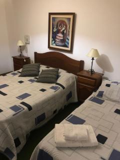 Wiener Haus Hotel - 1