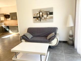 Les Lauriers Roses villa 2 - Saint-Florent - 7