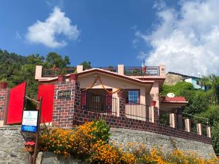 Shanti Kunj Home Stay - Bānghāt - 0