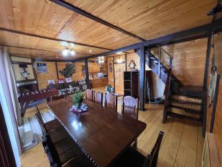 Котедж Chalet Adriana - Bukovel - 2