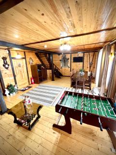 Котедж Chalet Adriana - 5