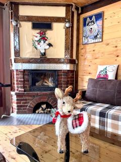 Котедж Chalet Adriana - Bukovel - 1
