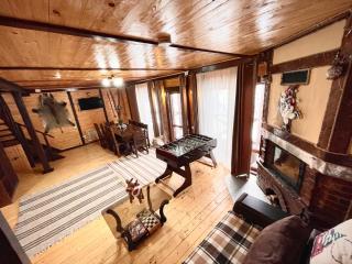 Котедж Chalet Adriana - 6