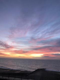 Skippers View Sunny Balcony - 7