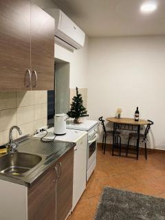 Apartman City - 6