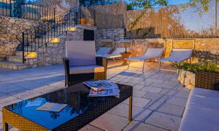 Villa Vanessa con Piscina Privata - Castro - Castro di Lecce - 2