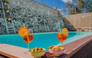 Villa Vanessa con Piscina Privata - Castro - Castro di Lecce - 9